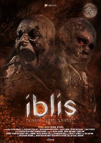 Watch Iblis: Karanligin Sahibi
