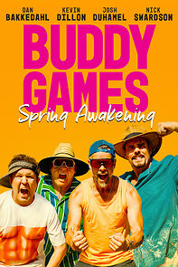 Watch Buddy Games: Spring Awakening