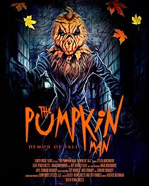 Watch The Pumpkin Man: Demon of Fall (Short 2021)