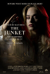 Watch The Junket (Short 2021)