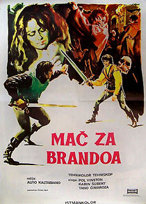 Watch A Sword for Brando