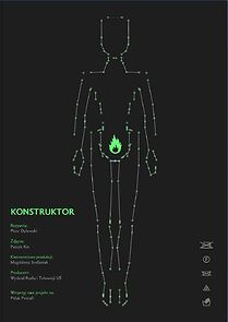 Watch Constructor (Short 2016)