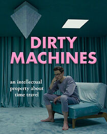 Watch Dirty Machines: The End of History (TV Special 2020)