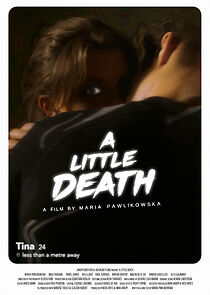 Watch A Little Death (Short 2021)
