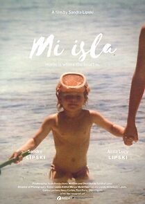 Watch Mi isla (Short 2022)
