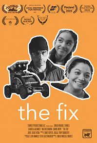 Watch The Fix (Short 2022)