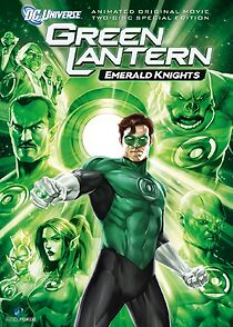 Watch Why Green Lantern Matters: The Talent of Geoff Johns