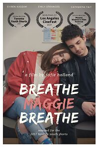 Watch Breathe, Maggie, Breathe (Short 2017)
