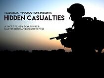Watch Hidden Casualties (Short 2015)