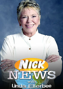 Watch Nick News with Linda Ellerbee