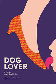 Watch Dog Lover (Short 2022)