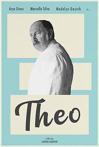 Watch Theo (Short 2020)