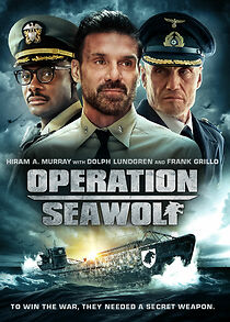 Watch Operation Seawolf