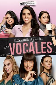 Watch Las Vocales