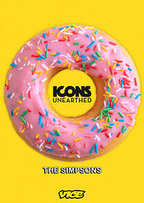 Watch Icons Unearthed: The Simpsons