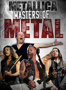Watch Metallica: Masters of Metal