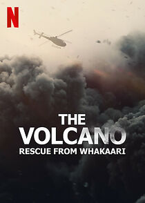 Watch The Volcano: Rescue from Whakaari