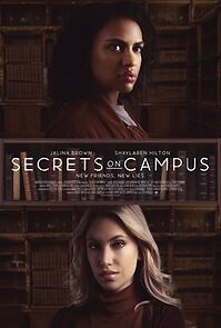 Watch Secrets on Campus