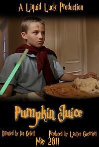 Watch Pumpkin Juice