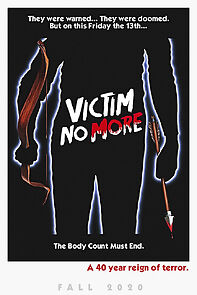 Watch Victim No More (Short 2022)