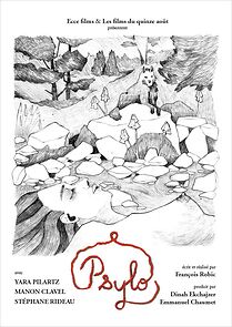 Watch Psylo (Short 2020)