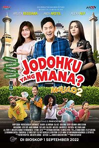 Watch Molulo 2: Jodohku yang Mana?