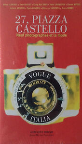 Watch 27 Piazza Castello