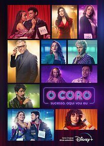 Watch O Coro: Sucesso, Aqui Vou Eu