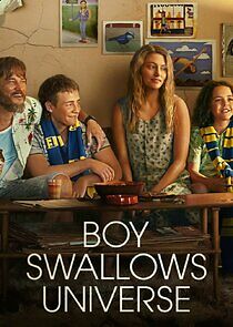 Watch Boy Swallows Universe
