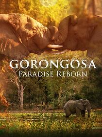 Watch Gorongosa: Paradise Reborn