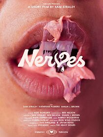 Watch Nerves (Short 2022)