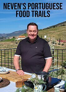 Watch Neven's Portuguese Food Trails