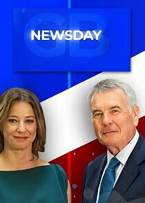 Watch GB Newsday