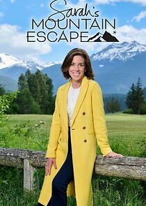 Watch Sarah's Mountain Escape