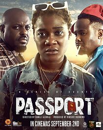 Watch Passport
