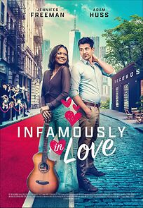 Watch Infamously in Love