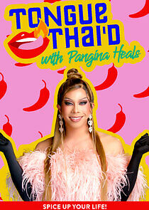 Watch Tongue Thai'd with Pangina Heals