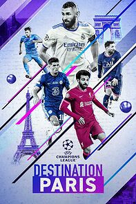 Watch Destination Paris