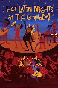 Watch Hot Latin Nights at the Granada! (Short 2019)