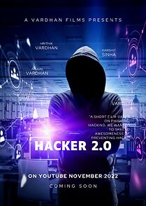 Watch Hacker 2.0 (Short 2022)