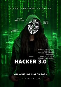 Watch Hacker 3.0 (Short 2023)
