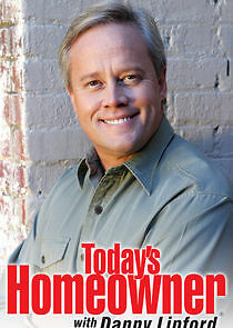 Watch Today's Homeowner with Danny Lipford