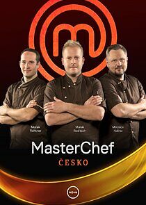 Watch MasterChef Česko