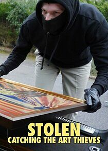 Watch Stolen: Catching the Art Thieves