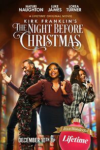 Watch The Night Before Christmas
