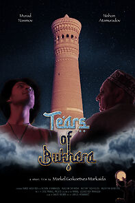 Watch Tears of Bukhara (Short 2022)