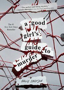 Watch A Good Girl's Guide to Murder