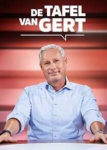 Watch De Tafel van Gert