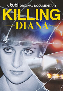 Watch Killing Diana