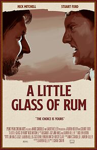 Watch A Little Glass of Rum (Short 2022)